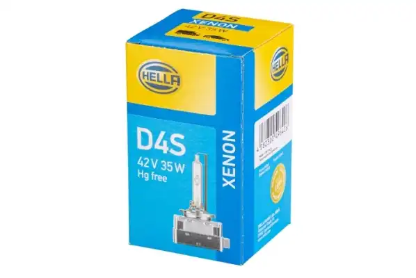 HELLA 8GS 007 949-311