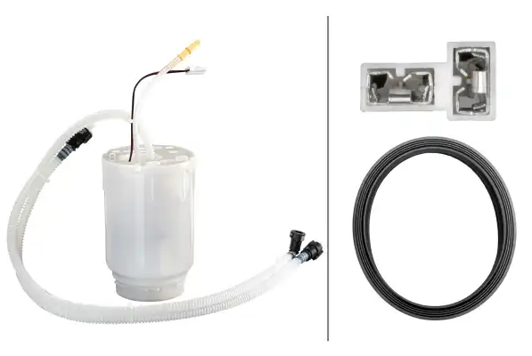HELLA 8TF 358 106-421
