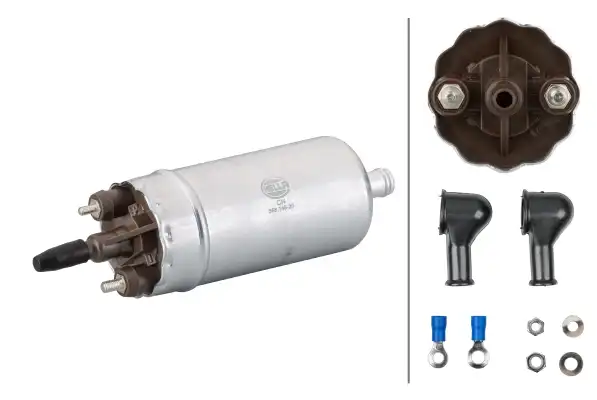 HELLA 8TF 358 146-201