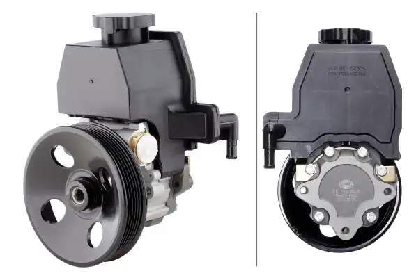 HELLA 8TL 359 000-301