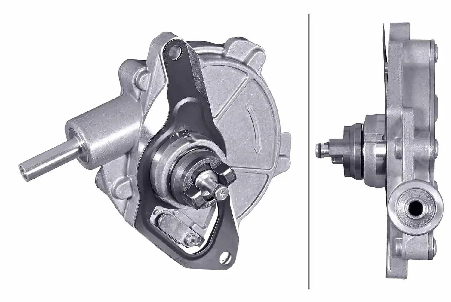 HELLA 8TM 358 400-301