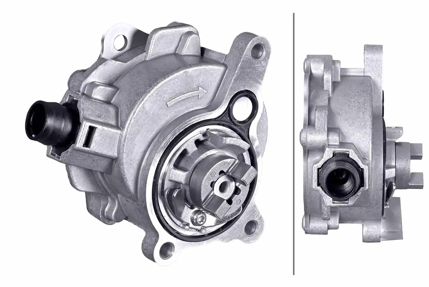 HELLA 8TM 358 400-321