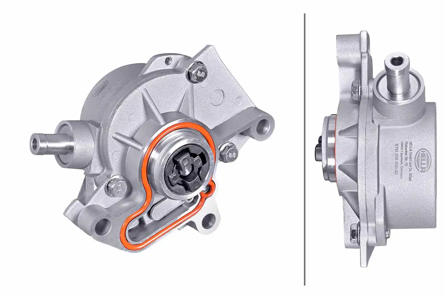 HELLA 8TM 358 400-331