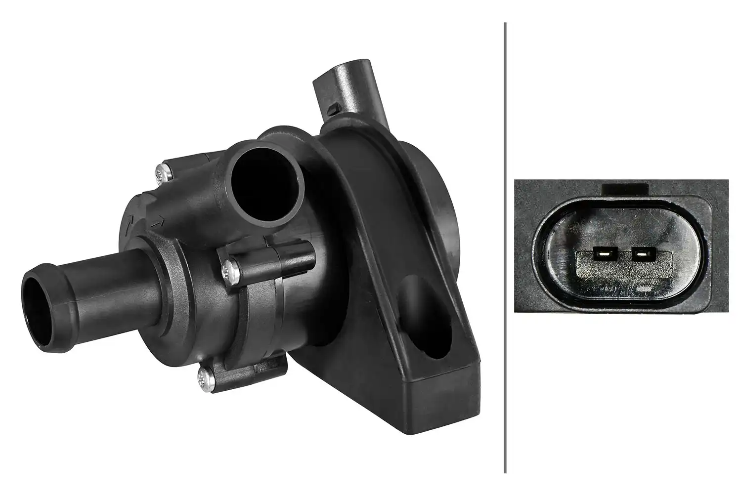 HELLA 8TW 358 304-571