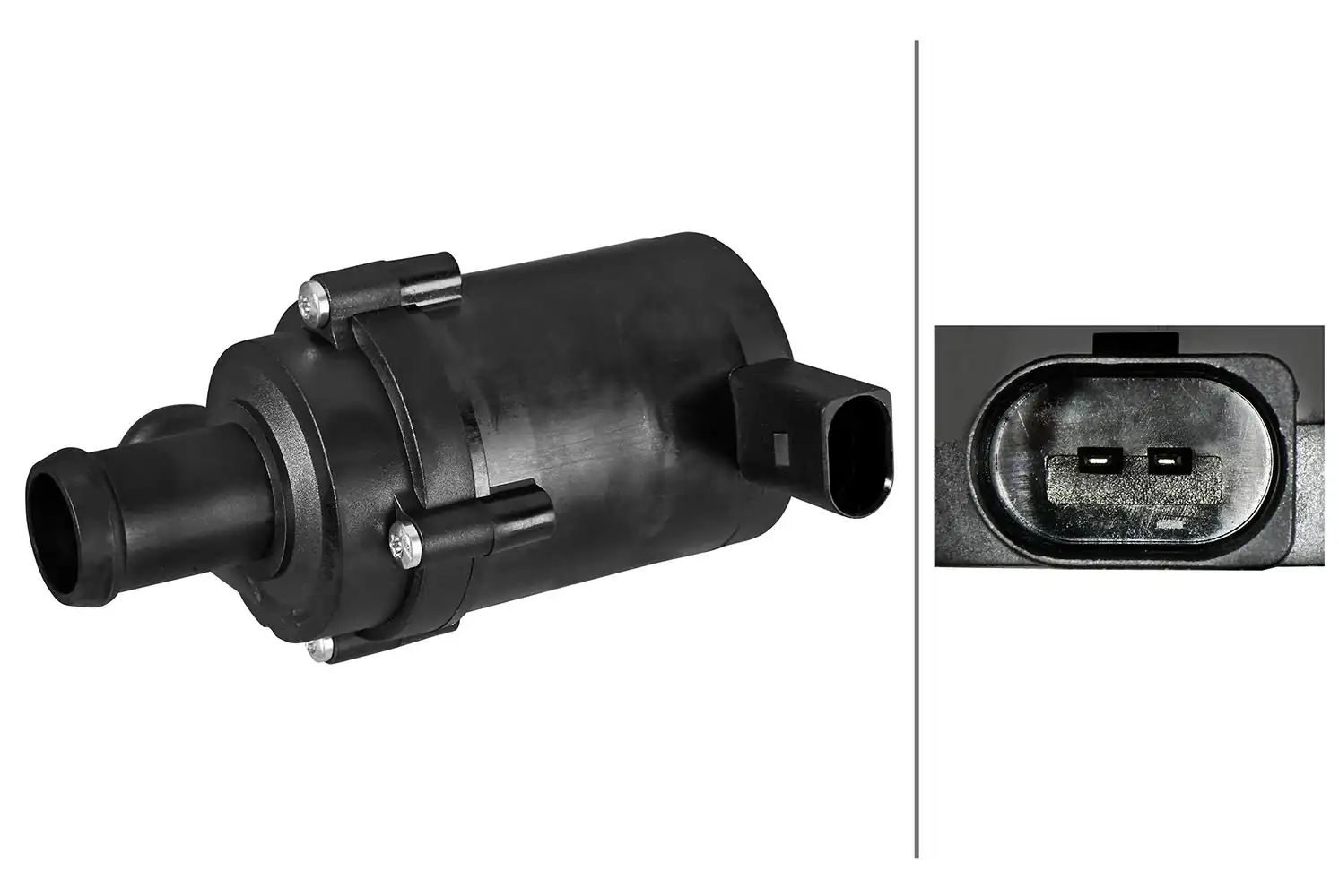 HELLA 8TW 358 304-581
