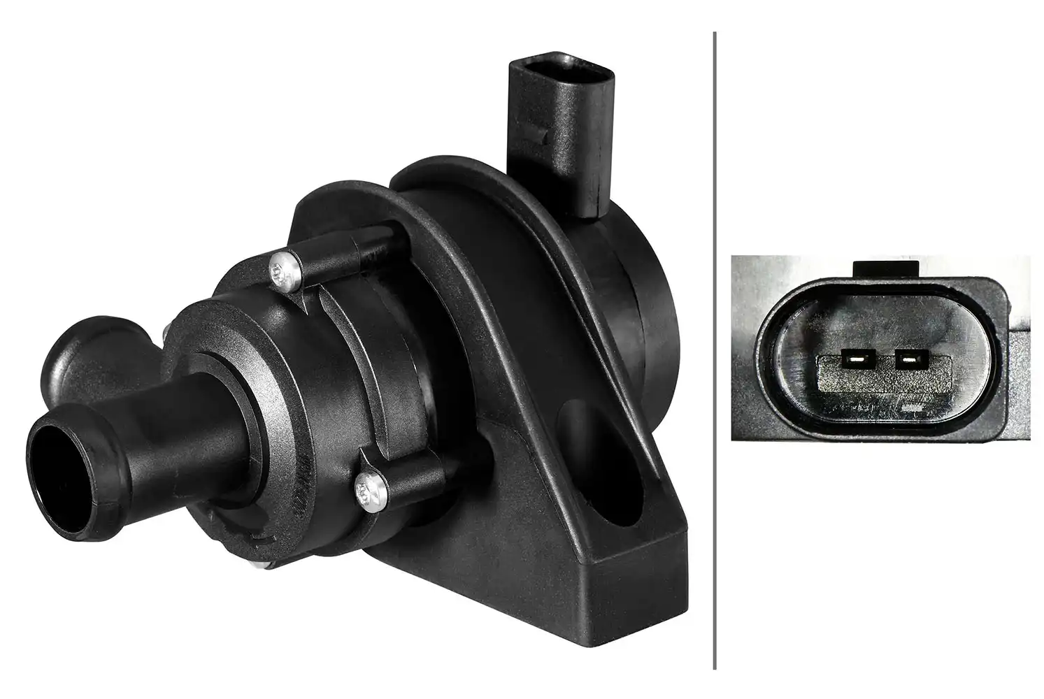 HELLA 8TW 358 304-601