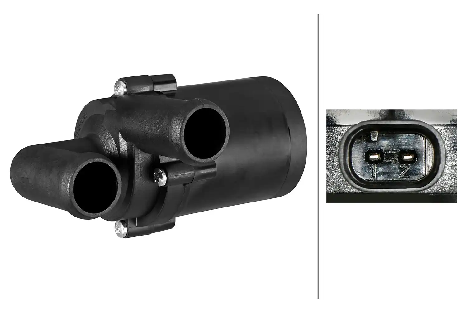 HELLA 8TW 358 304-641