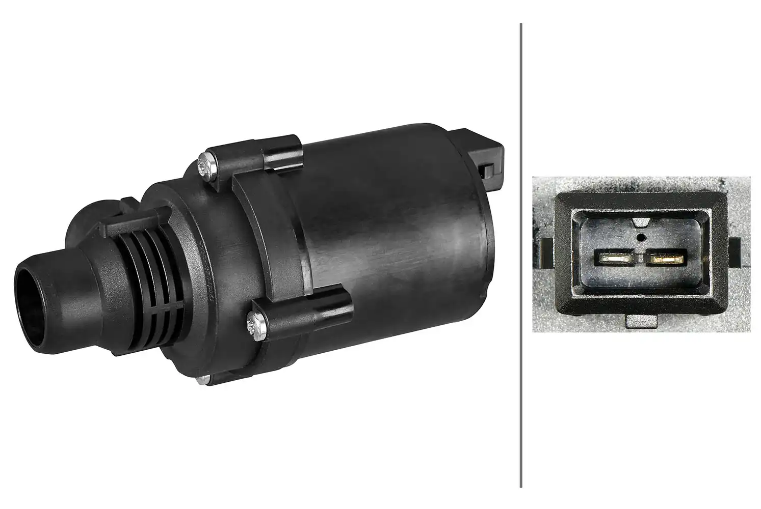 HELLA 8TW 358 304-651