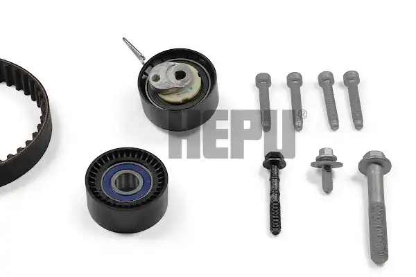 HEPU 20-2123