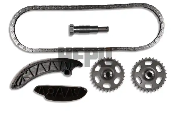 HEPU 21-0164