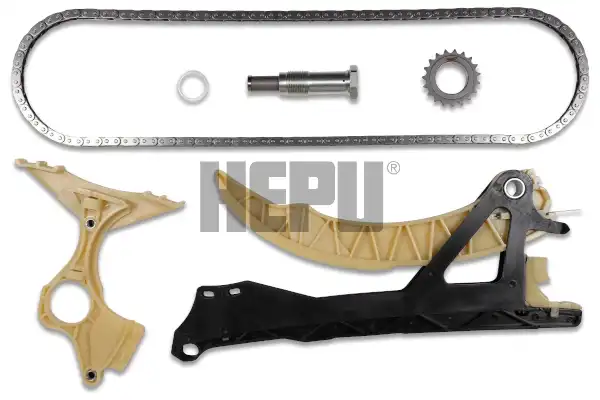 HEPU 21-0170