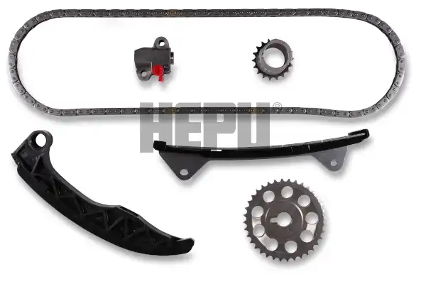 HEPU 21-0405