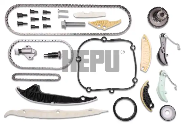 HEPU 21-0407