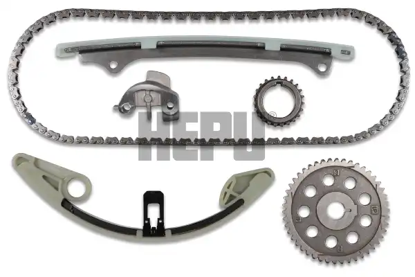 HEPU 21-0409