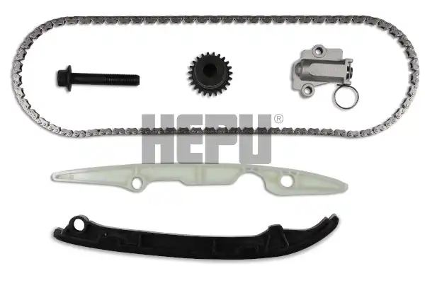 HEPU 21-0462