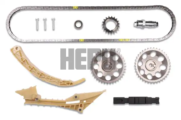HEPU 21-0463