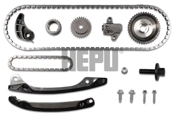 HEPU 21-0509