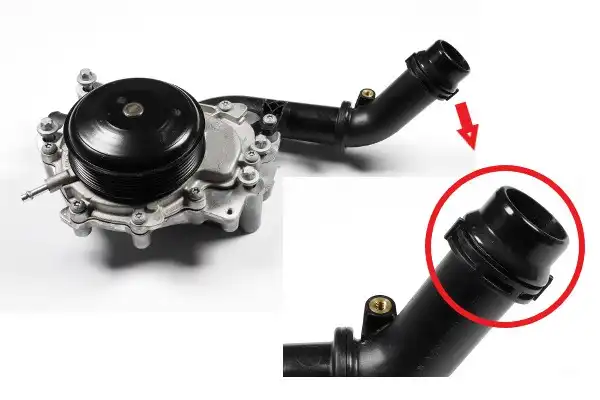 HEPU P1613A-TH-4