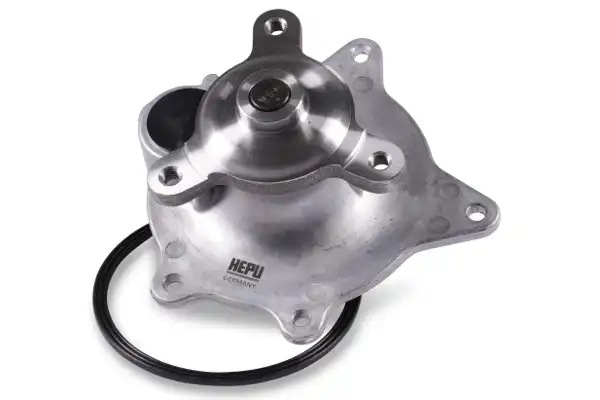 HEPU P2634