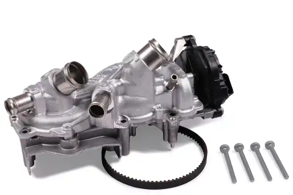 HEPU P5501