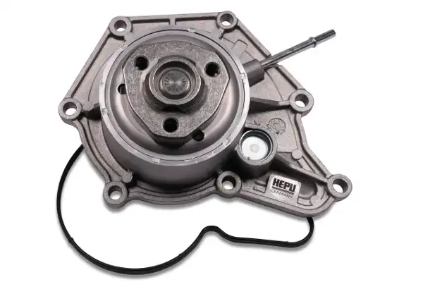 HEPU P683