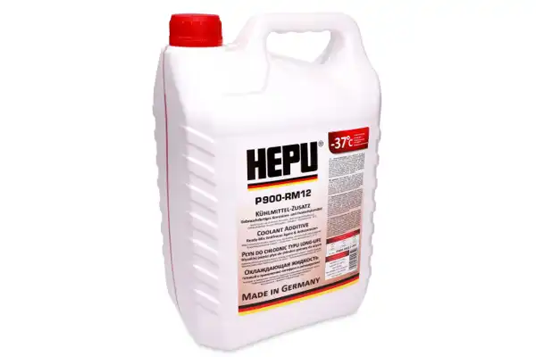 HEPU P900-RM12-005