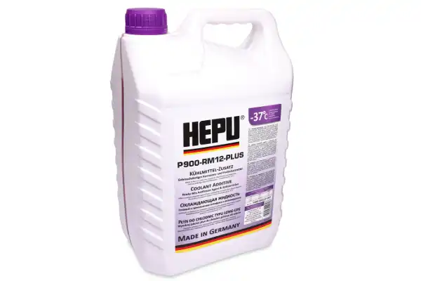 HEPU P900-RM12-PLUS-005