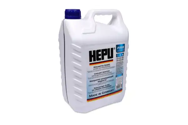 HEPU P999-005