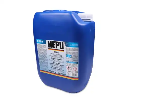HEPU P999-020