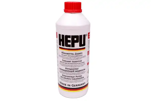 HEPU P999-G12