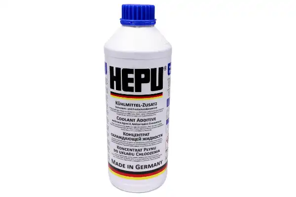 HEPU P999
