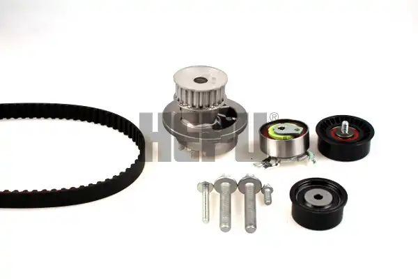 HEPU PK03170