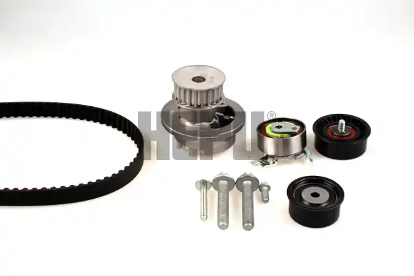 HEPU PK03172