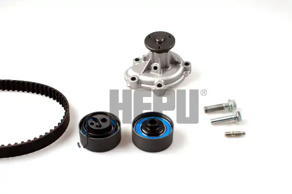 HEPU PK03260