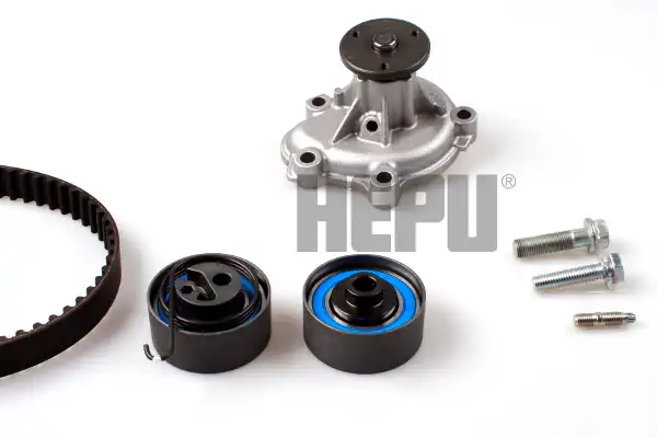 HEPU PK03261