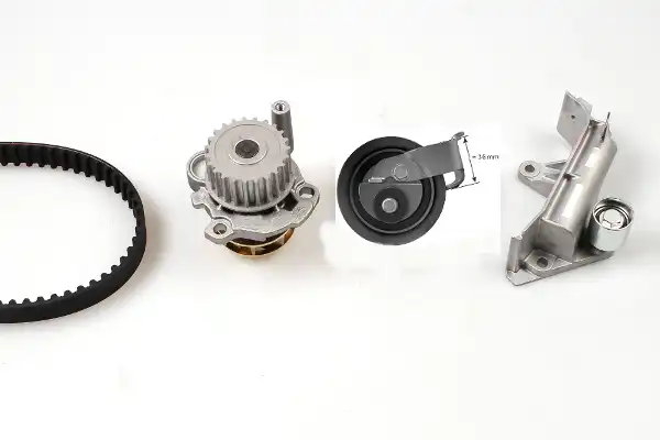 HEPU PK05474