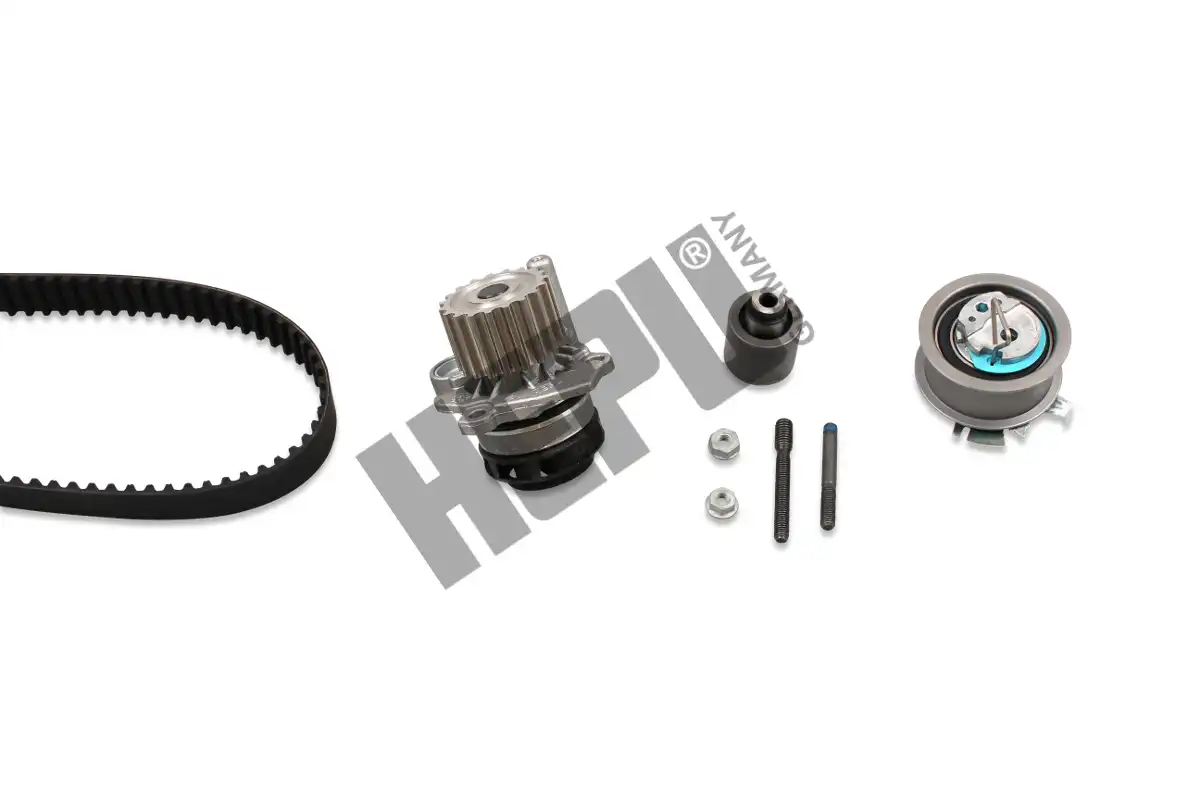 HEPU PK05510
