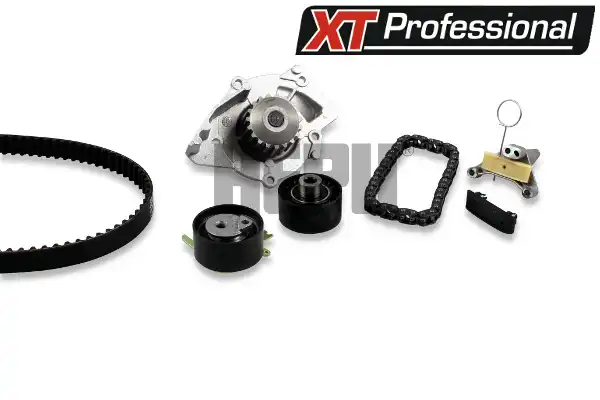 HEPU PK08010XT