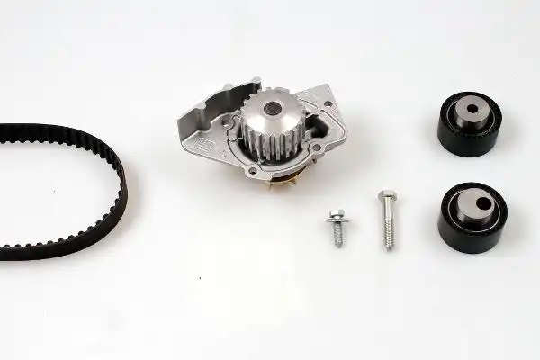 HEPU PK08411