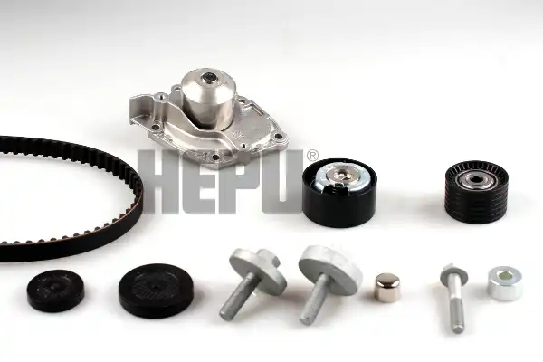HEPU PK09550