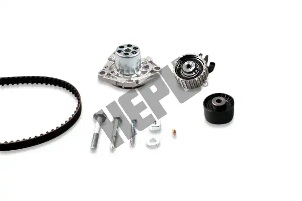 HEPU PK10893