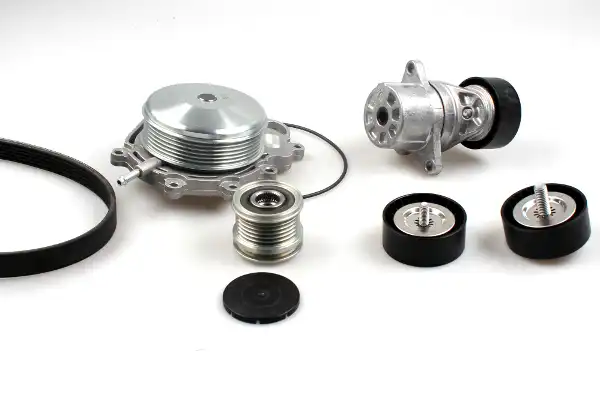 HEPU PK15130