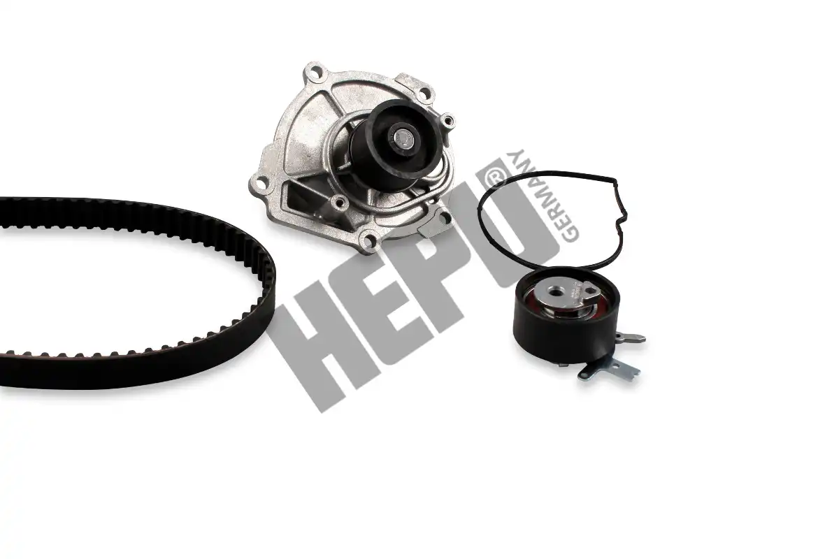 HEPU PK17241