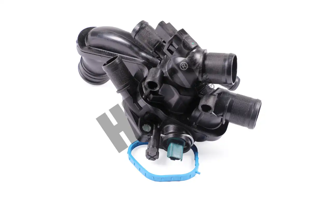 HEPU TM1024