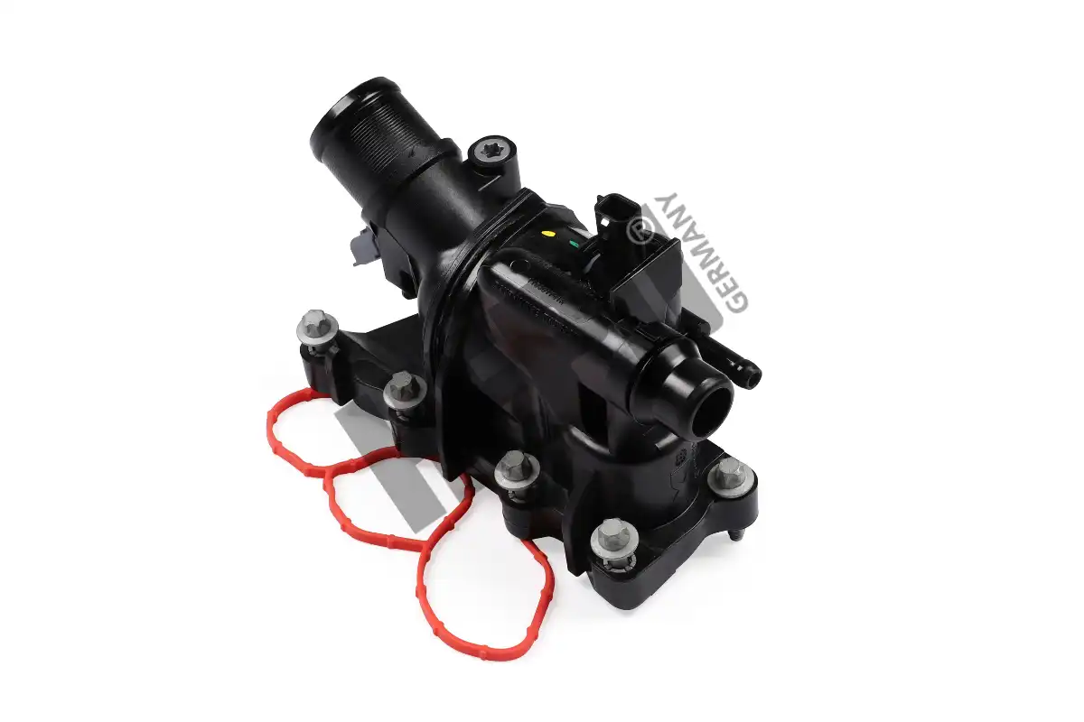 HEPU TM1123