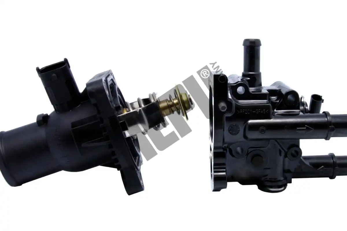 HEPU TM1125