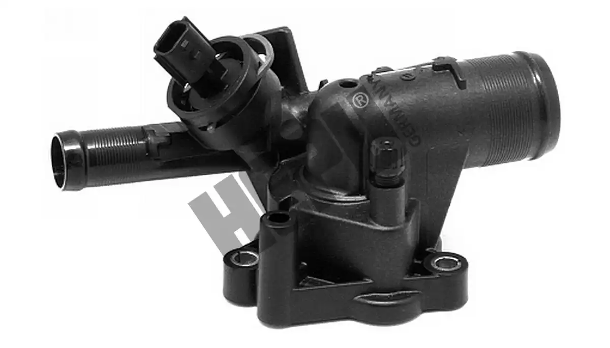 HEPU TM1340