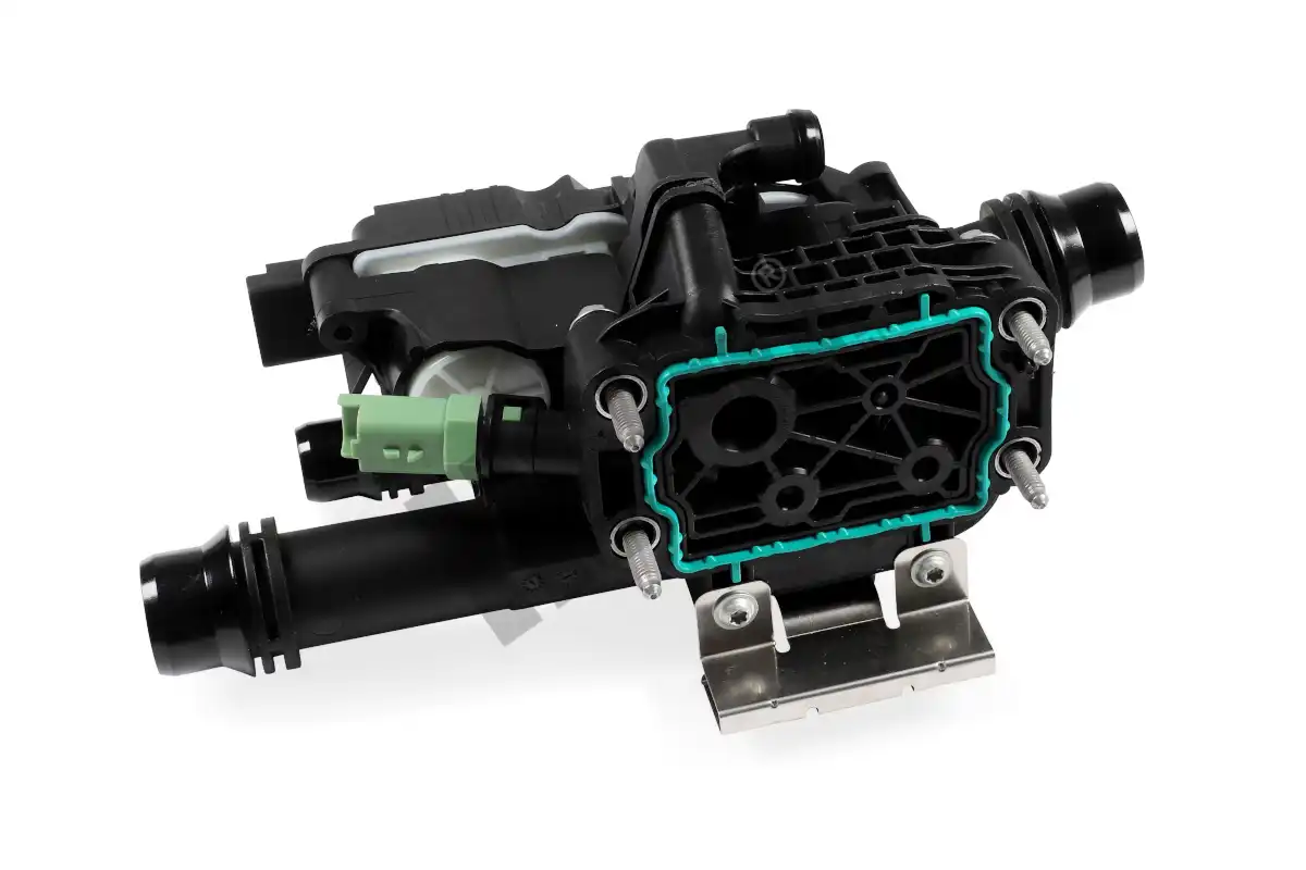 HEPU TM1403