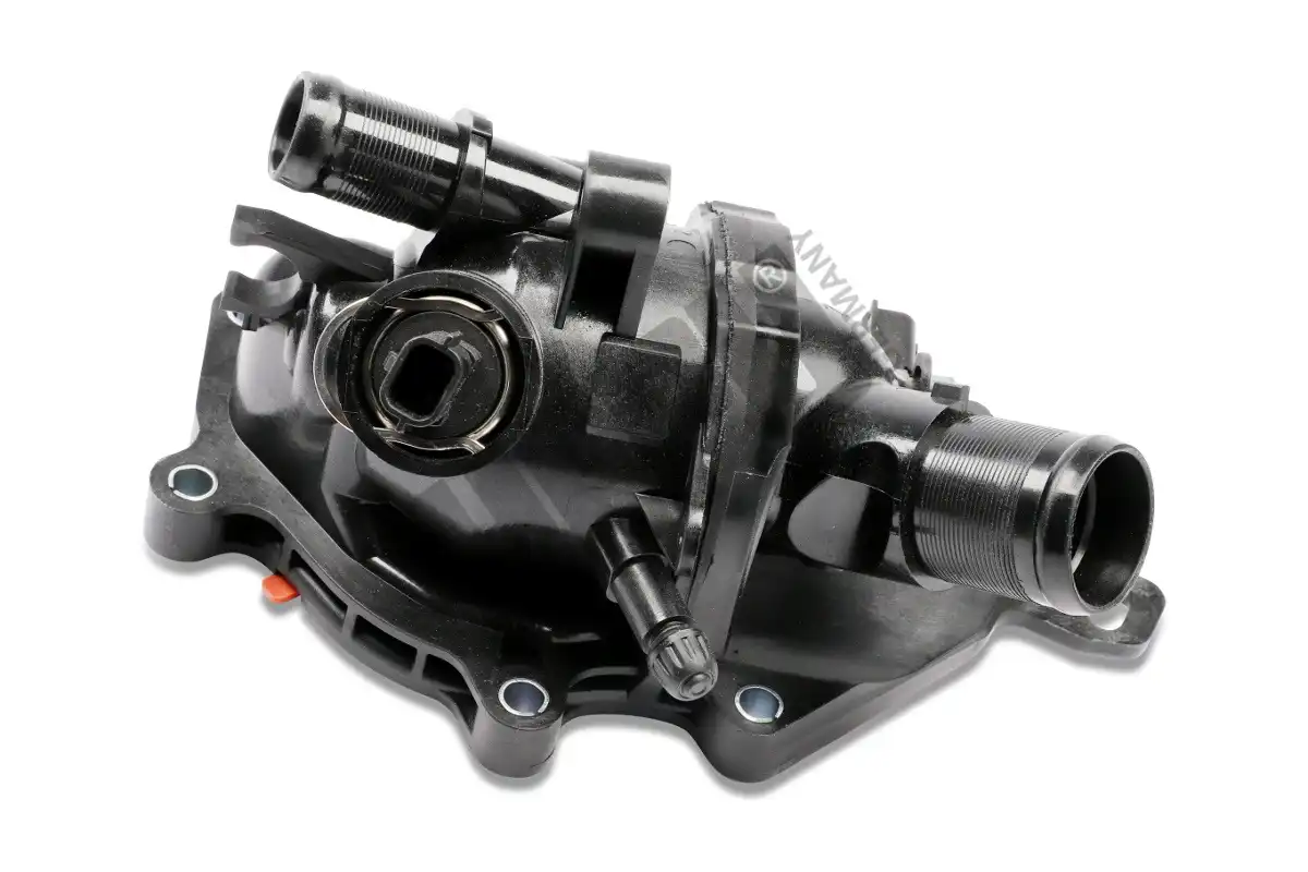 HEPU TM1407