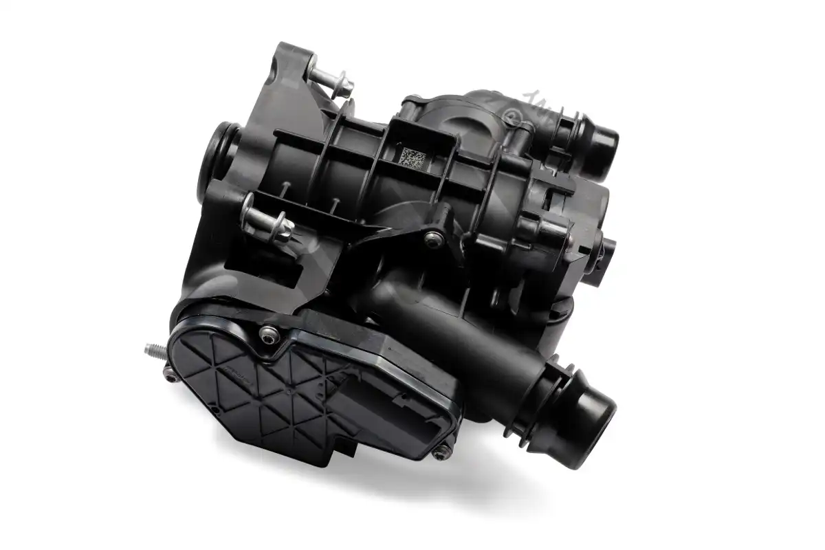 HEPU TM1410